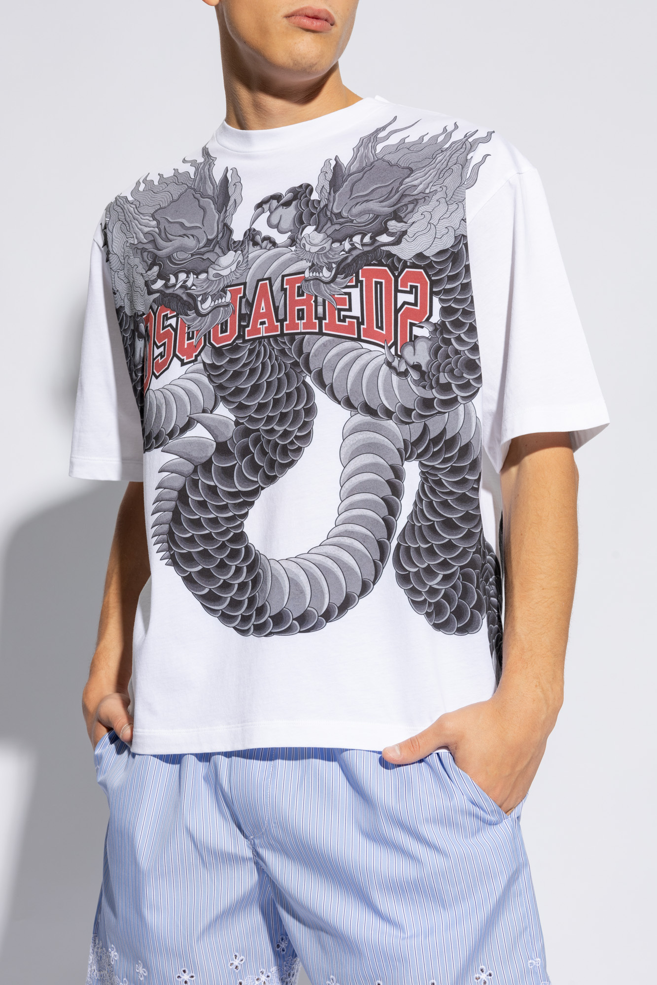 Tシャツ・カットソー Roberto Collina SS25 Knitted T-shirt (RB10021 RB1010) Tシャツ・カットソー Roberto Collina SS25 Knitted T-shirt